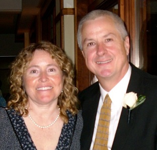 Bob and
                    Angie Juneau