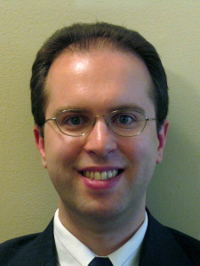 Nathan C. Johnson